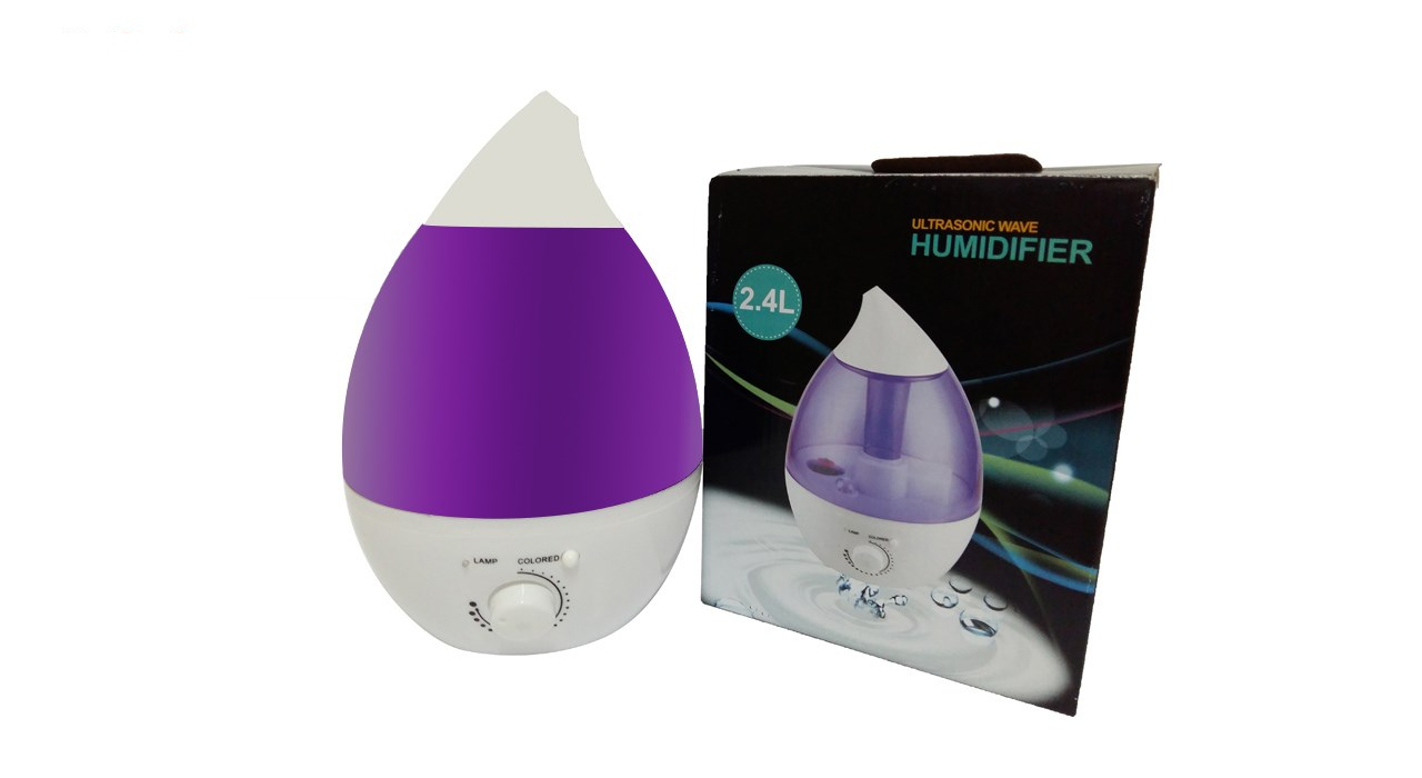بخور سرد مدل HUMIDIFIER