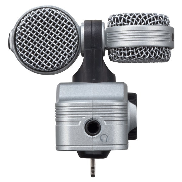 ضبط کننده حرفه ای صدا زوم مدل zoom iQ7