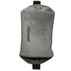 کیسه آبگرم برقی زیکلاس مد مدل ZYK-015 با ظرفیت 1000 میلی لیتر