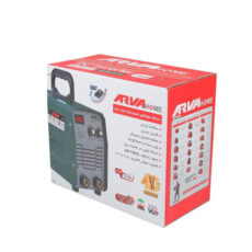 دستگاه جوش 200 آمپر آروا مدل 2178