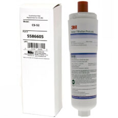 فیلتر یخچال ساید بای ساید 3M مدل آمریکایی