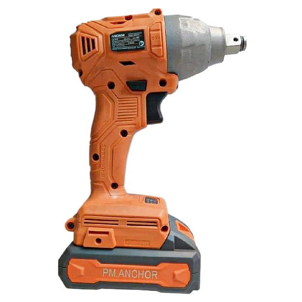 آچار بکس شارژی آنکور مدل DCW4