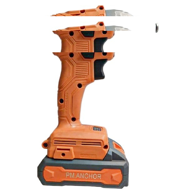 آچار بکس شارژی آنکور مدل DCW4