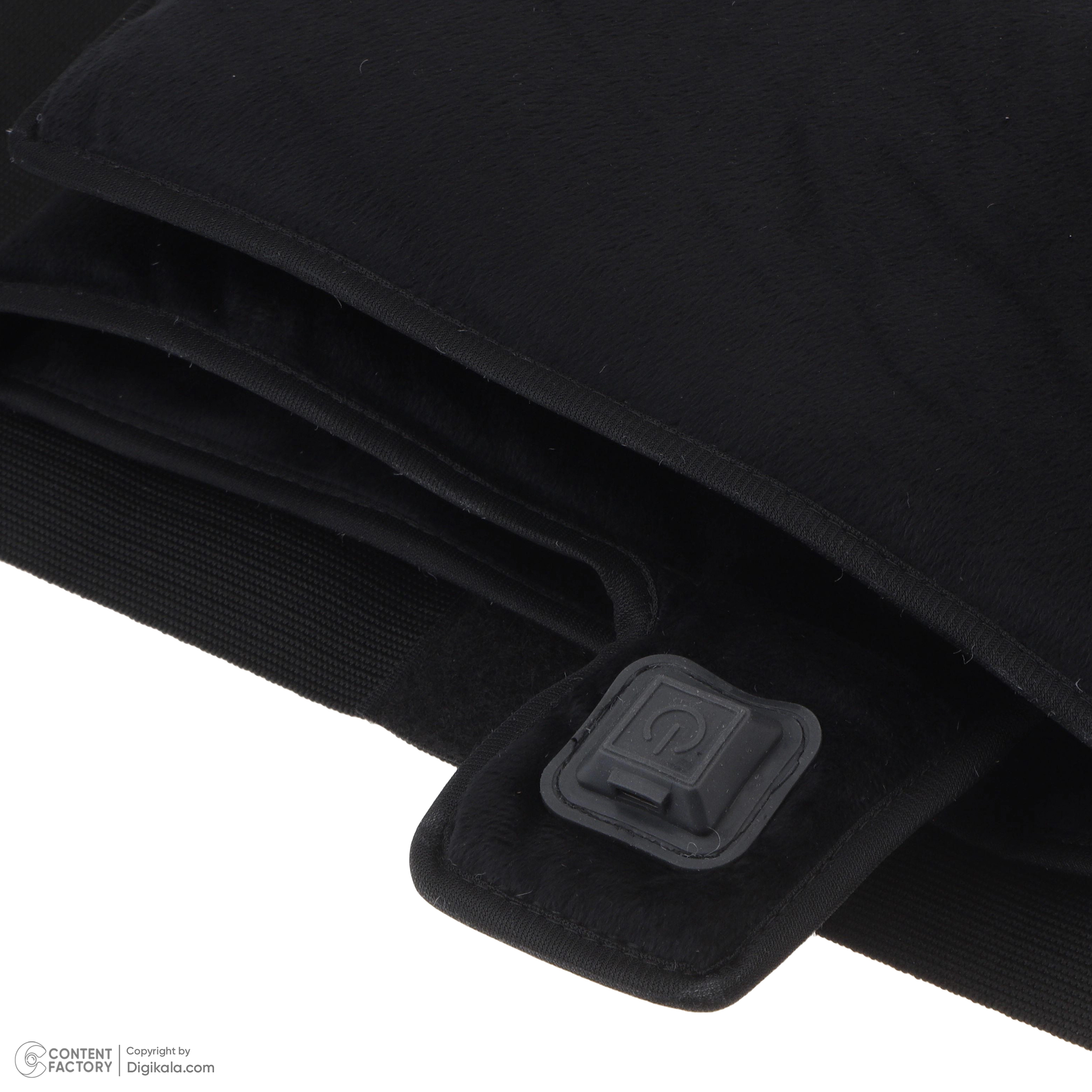 کمربند حرارتی طبی گرما طب مدل GT3