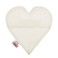 کیسه تسکین درد هیاهو مدل Wheat Bag Love کد 35×35