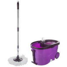 سطل و زمین شوی هوم کت کد 4125