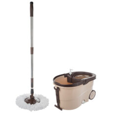 سطل و زمین شوی هوم کت کد 4125