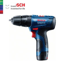 پیچ گوشتی شارژی چکشی بوش مدل GSB 120 Li Extra