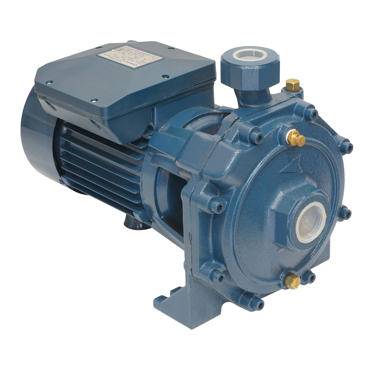 پمپ آب 3 اسب بخار 2 پروانه ونیکو مدل IB-310P