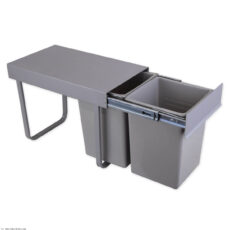 سطل زباله کابینتی کد 3633