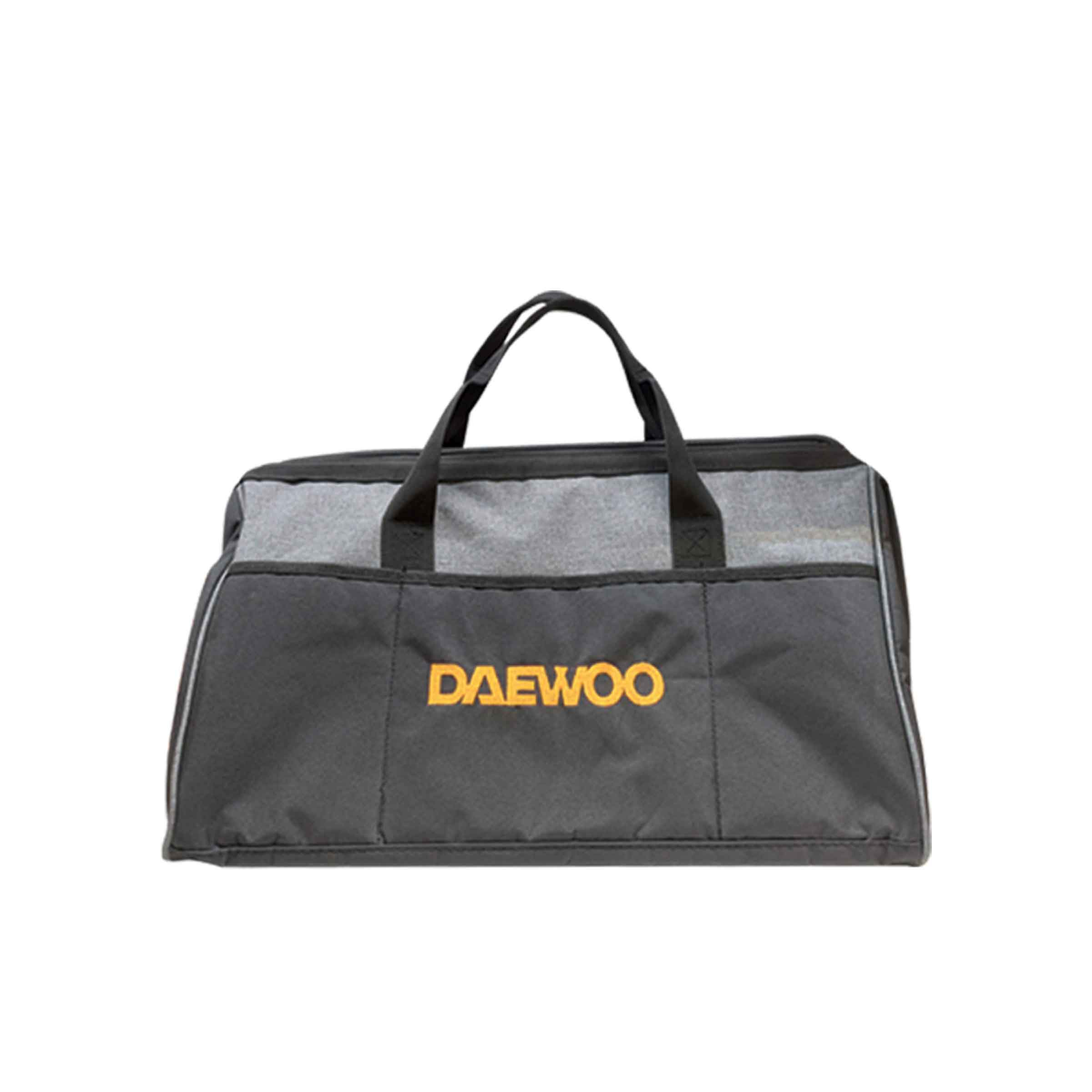 دستگاه سنباده زن شارژی دوو مدل DALOS18-1