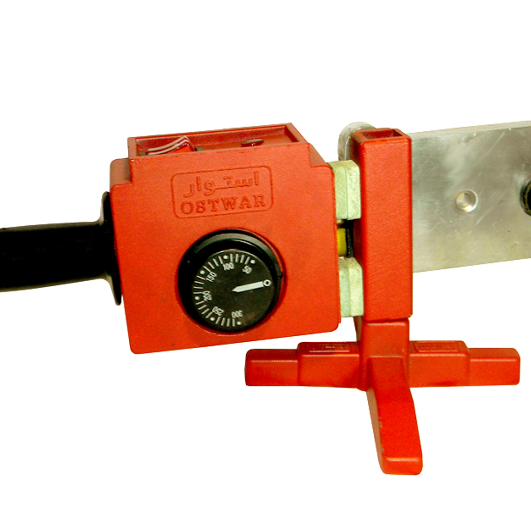 دستگاه اتو لوله سبز استوار مدل PW-1500