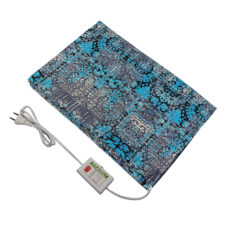 تشک برقی تیتاپلی مدل TPL-21 کد MR-F11 سایز 60×80 سانتیمتر