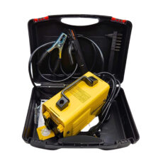 دستگاه جوشکاری صنعتی 350 آمپر اینتیمکث کد 100120