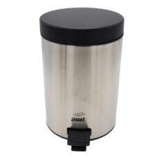 سطل زباله پدالی بهاز کالا مدل سایلنت کد 03