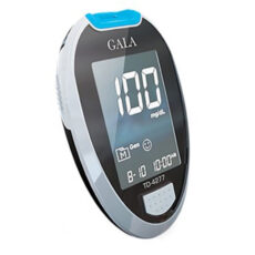 دستگاه تست قند خون گالا مدل TD