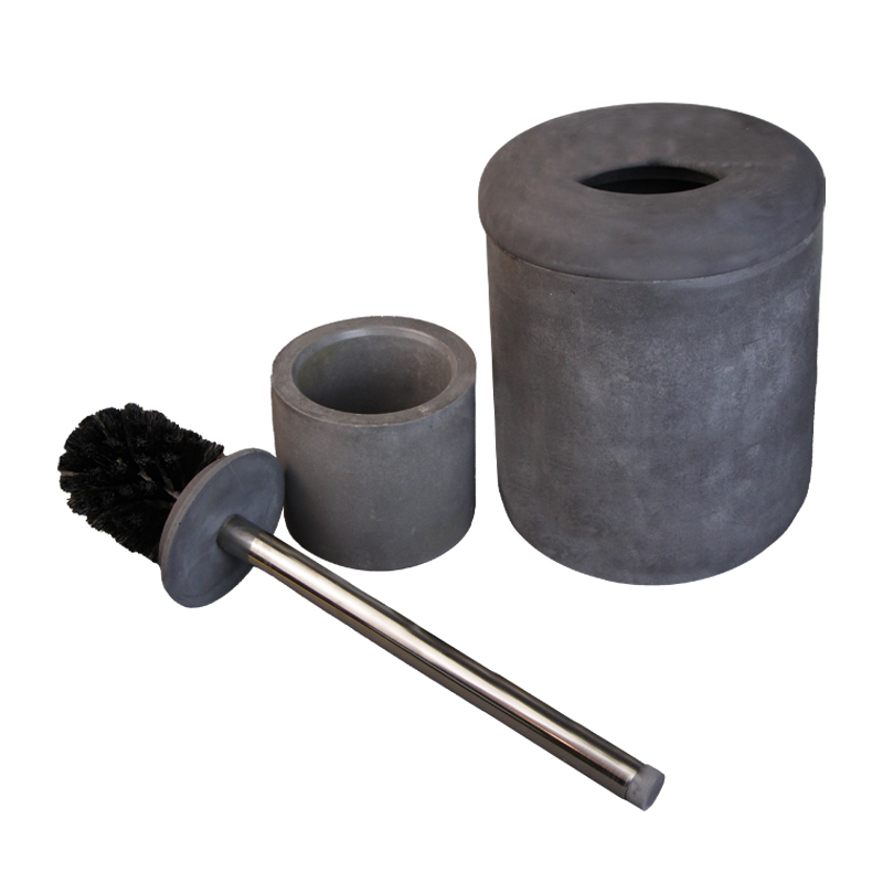 ست سطل و فرچه مدل bsetd012