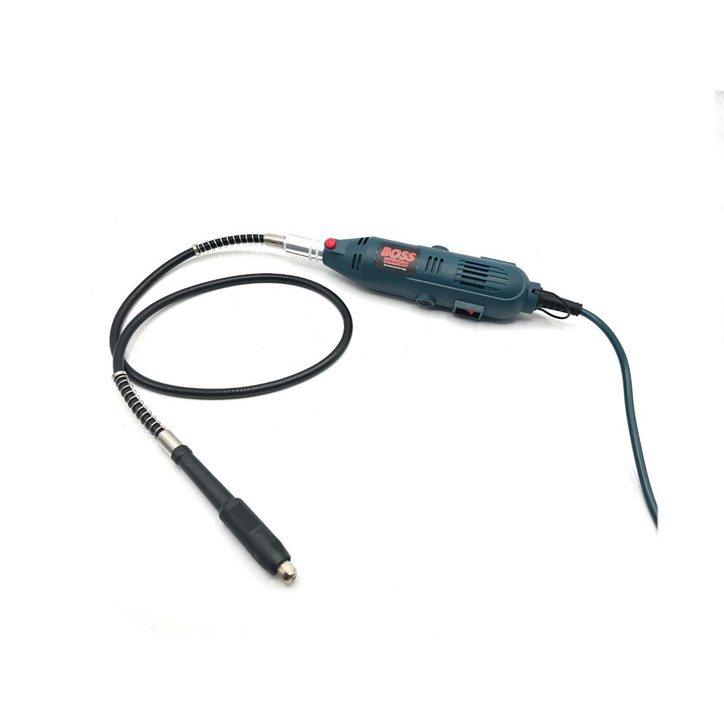 فرز انگشتی و حکاکی باس مدل B-S-211 مجموعه 210 عددی