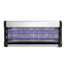 دستگاه حشره کش برقی سام پرتو مدل صنعتی 20*2