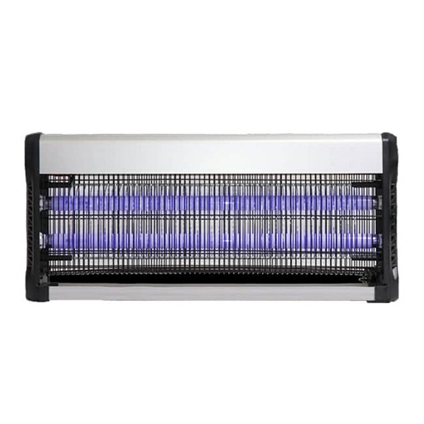 دستگاه حشره کش برقی سام پرتو مدل صنعتی 20*2