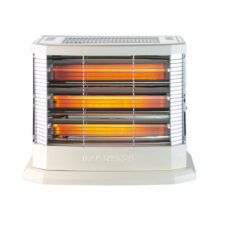 بخاری برقی ایران شرق مدل 2200 لیان فن دار