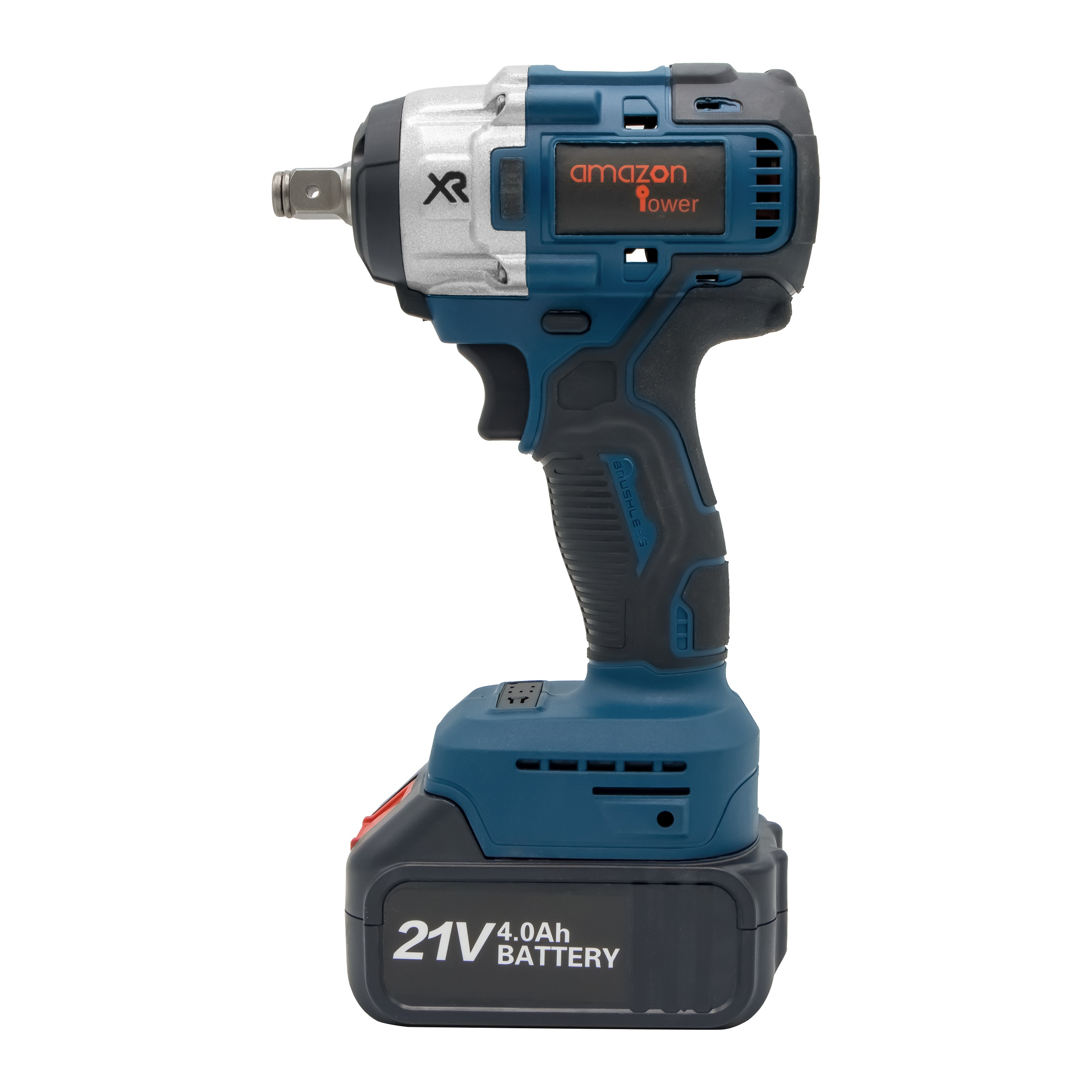 آچار بکس و مینی فرز آمازون مدل CW20CA