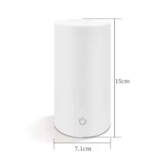 دستگاه ضدعفونی کاپ قاعدگی مدل Levva