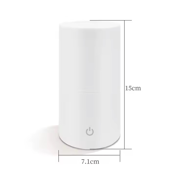 دستگاه ضدعفونی کاپ قاعدگی مدل Levva