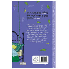کتاب The Speckled Band اثر Arthur Conan Doyle انتشارات سوییت چری