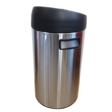 سطل زباله آکا الکتریک مدل شوت کد YP-DAR POLIMERI-25L