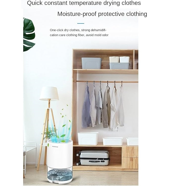 دستگاه رطوبت گیر مدل H2105