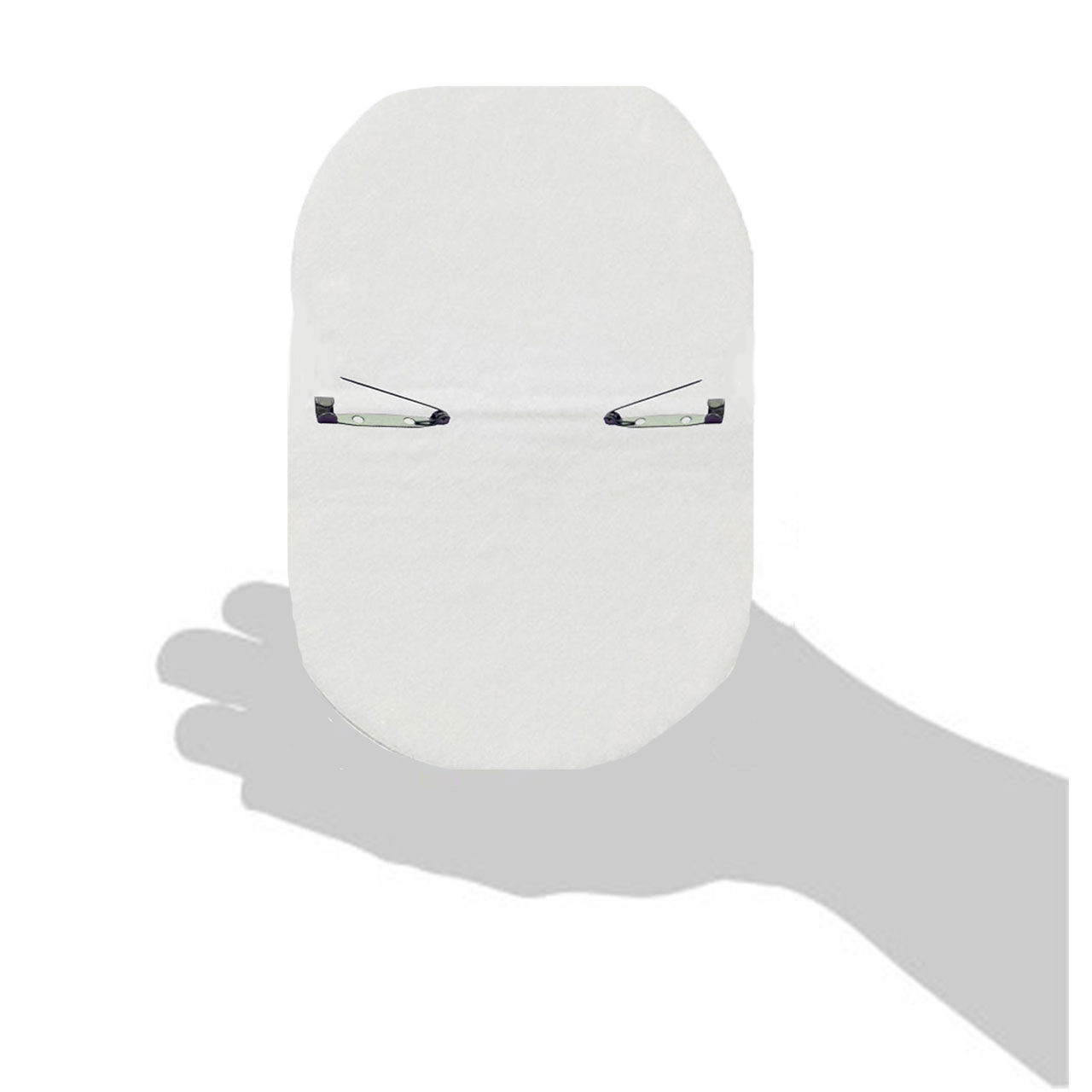 پد عرق گیر هیاهو مدل SolarApex Man 3XLarge بسته 6 عددی