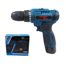 دريل پیچ گوشتی شارژی آمازون مدل 18V