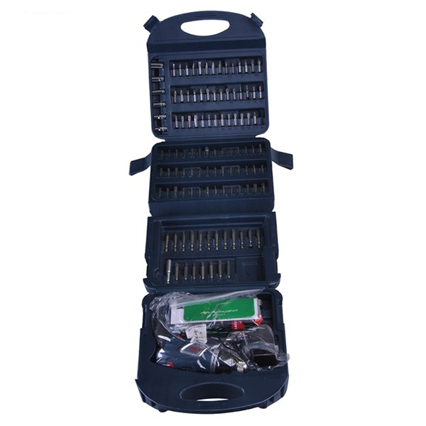 پیچ گوشتی شارژی تاشو رونیکس مدل 8536