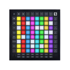 لایت پد میدی کنترلر نویشن مدل Launchpad Pro MK3