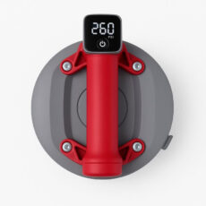 قاپک هوشمند شیجینگ مدل پمپی 260 کد 6100