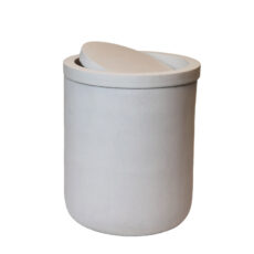 سطل زباله مدل axor-badbezani