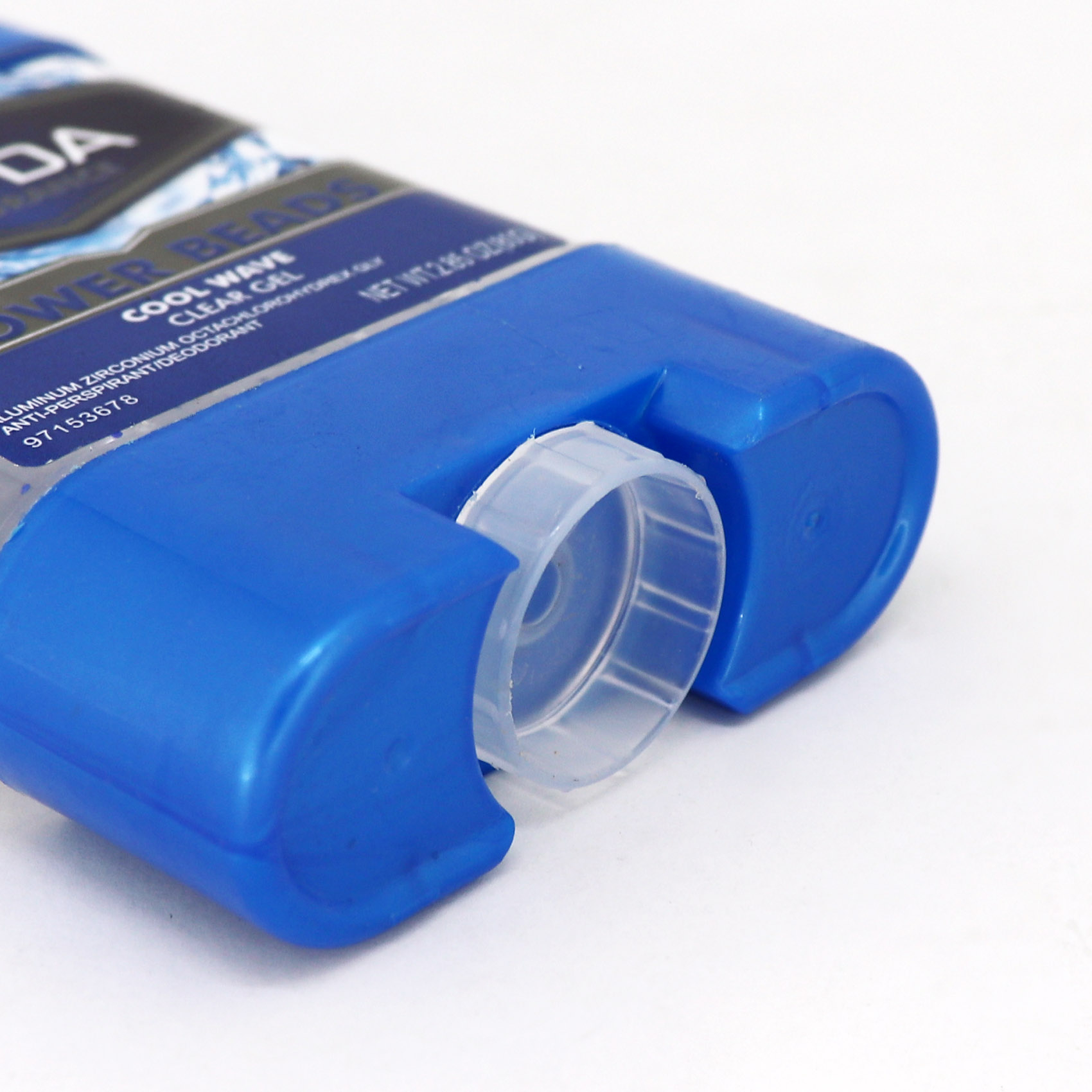 ژل شفاف ضد تعریق سودا مدل Endurance حجم 80 میلی لیتر مجموعه 4 عددی