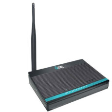 مودم روتر ADSL2 Plus بی سیم یوتل مدل A154