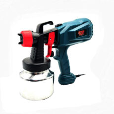 پیستوله برقی رنگ پاش باس مدل LIFE STYLE-BS123JY289-5