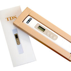 سختی سنج آب کو جین مدل TDS