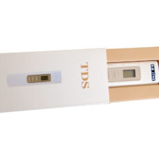 سختی سنج آب کو جین مدل TDS