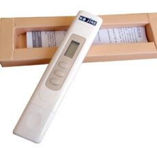 سختی سنج آب کو جین مدل TDS