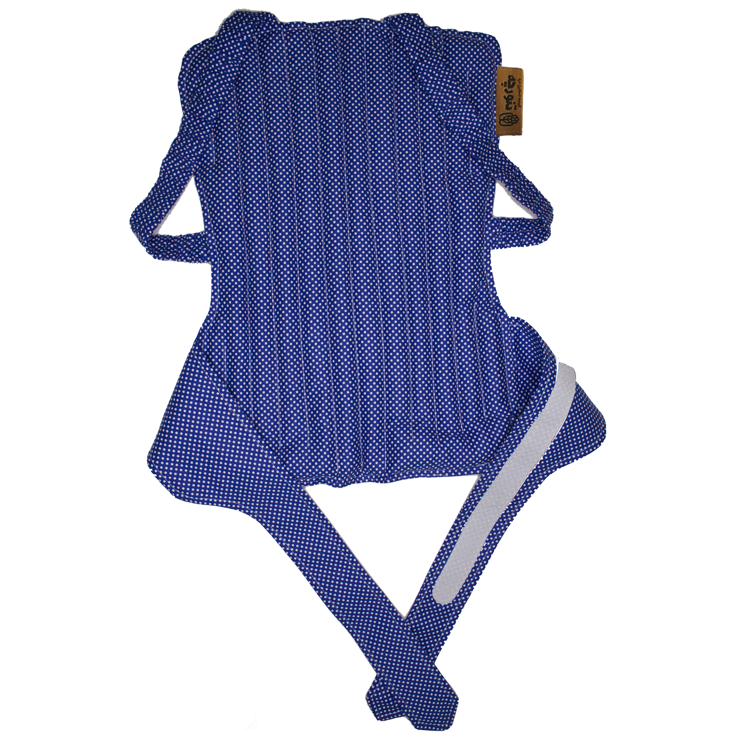 کیسه آب گرم و سرد کیسه تسکین درد تنورچه مدل کوله پشتی