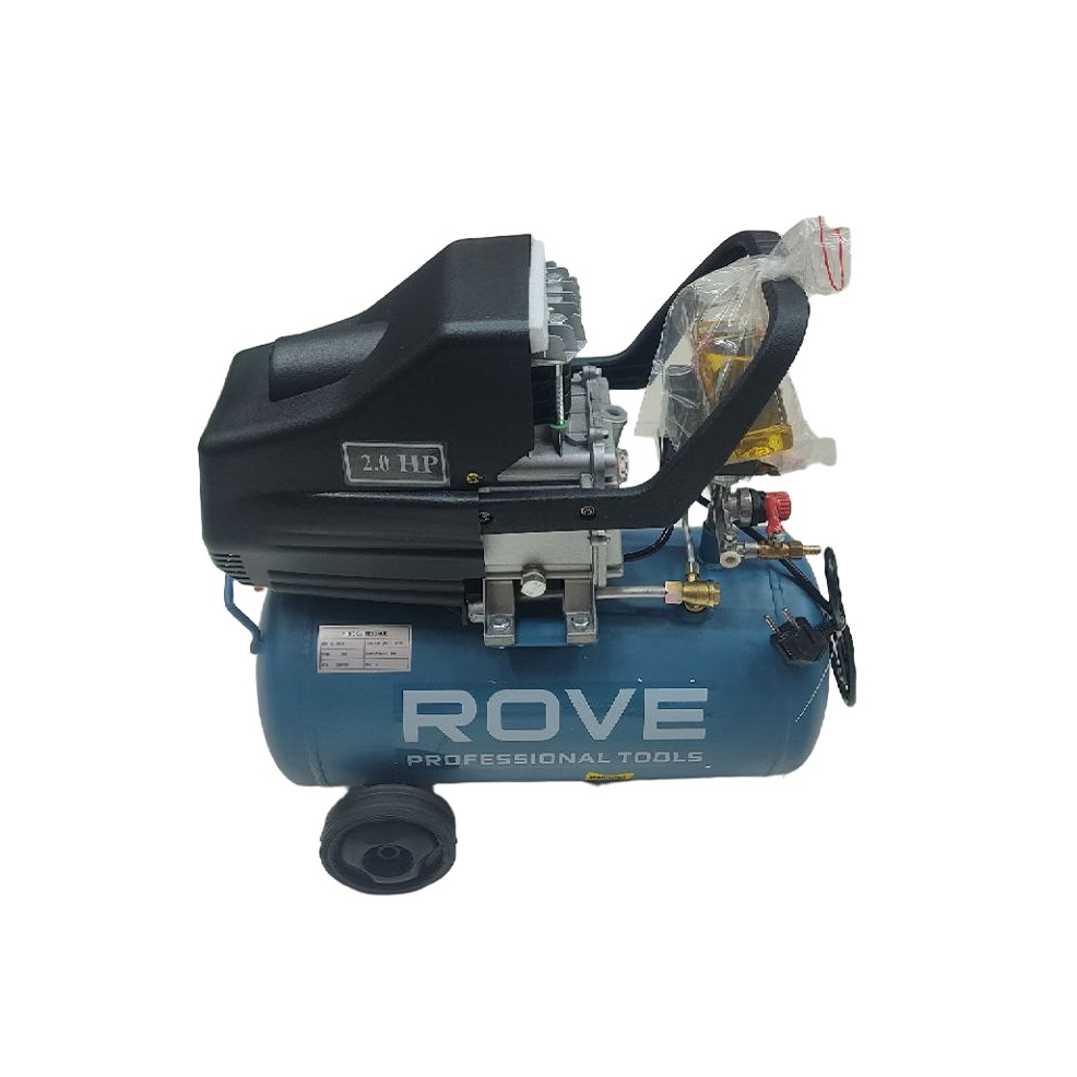 پمپ باد راو مدل 850-25L