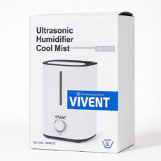 دستگاه بخور سرد ویونت مدل LP-1213