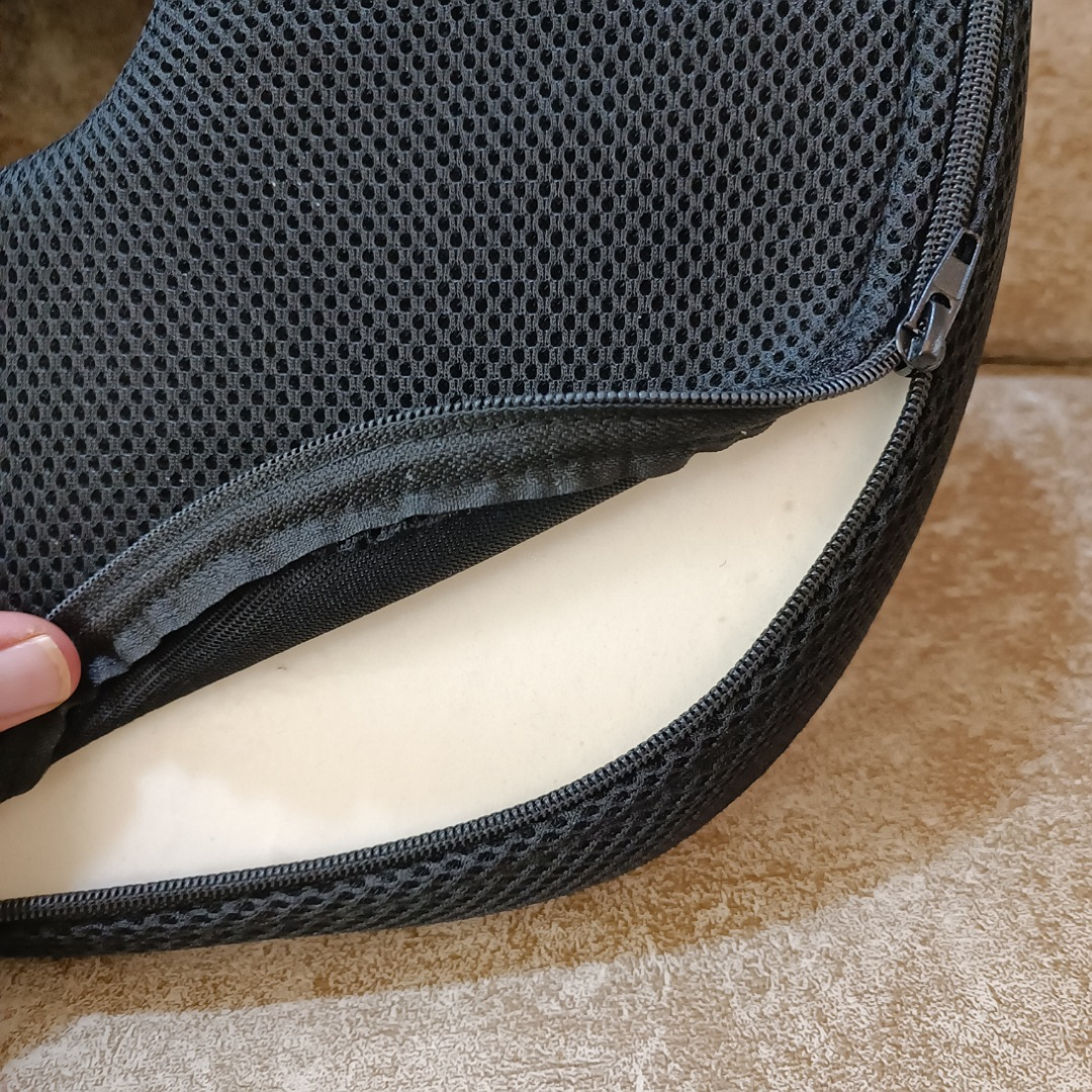 زیرنشیمنی طبی مدل ارگونومی کد 80