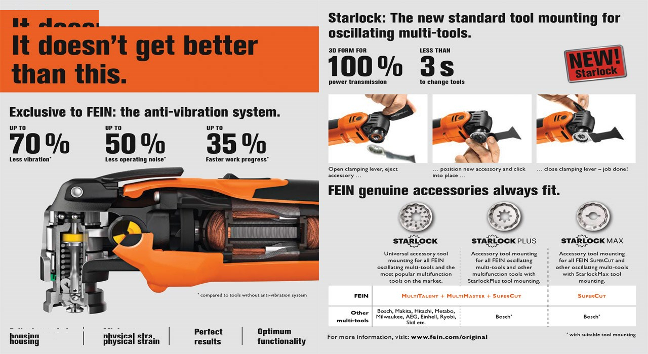 تیغه ابزار همه کاره فاین مدل نیم گرد HSS