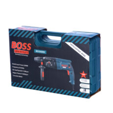دریل بتن کن باس مدل Bs-26sre