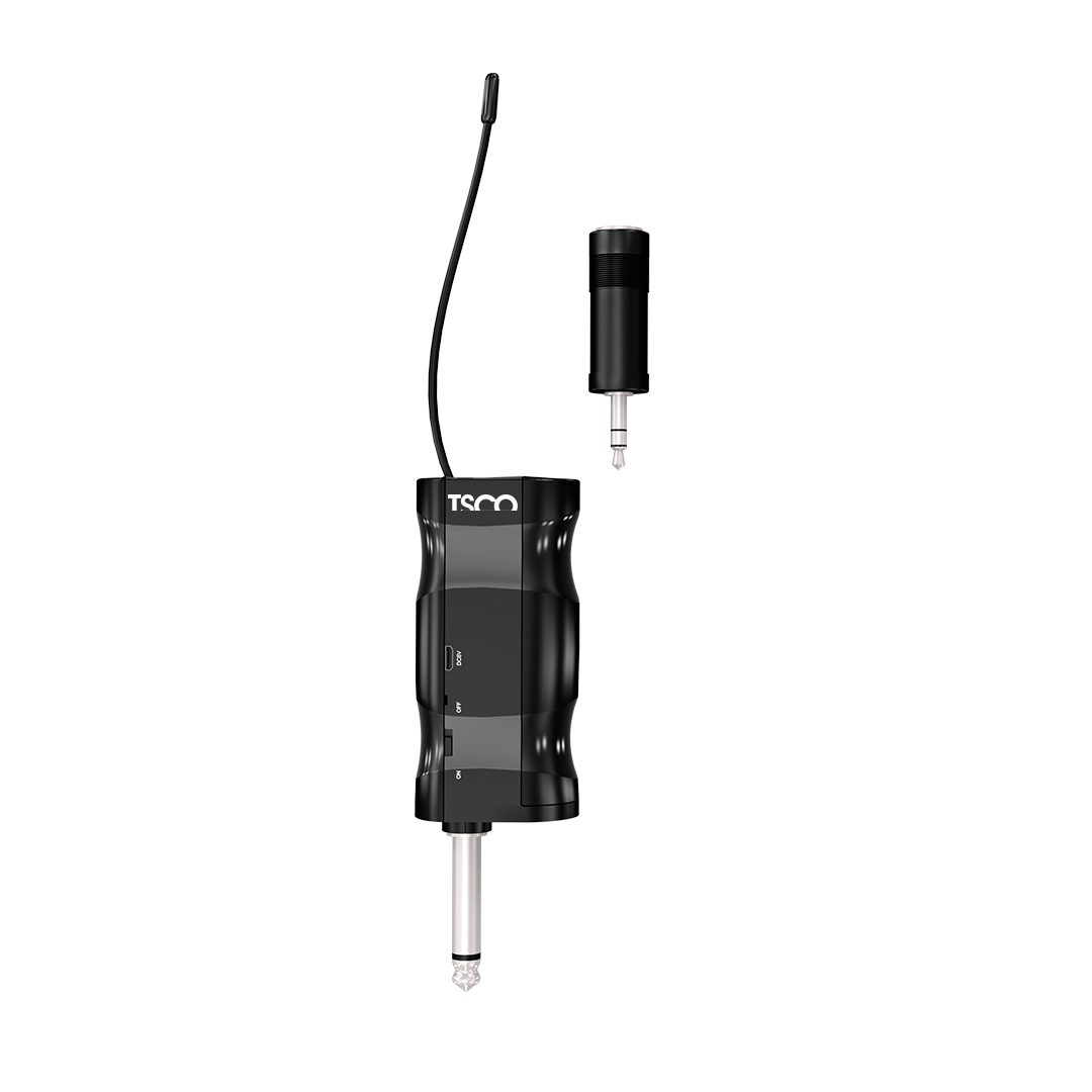 میکروفون بی سیم تسکو مدل TMIC5500